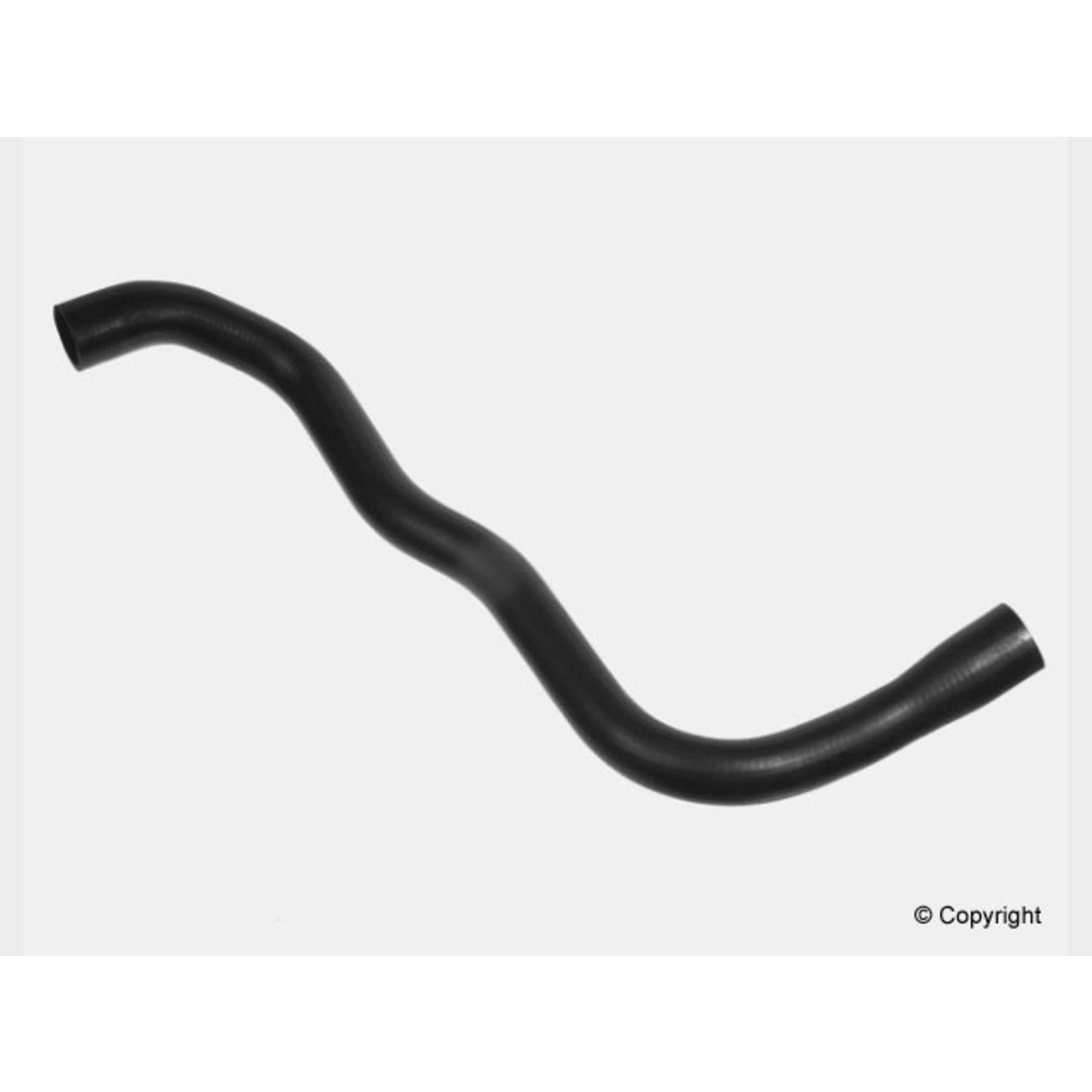 Meyle Radiator Coolant Hose