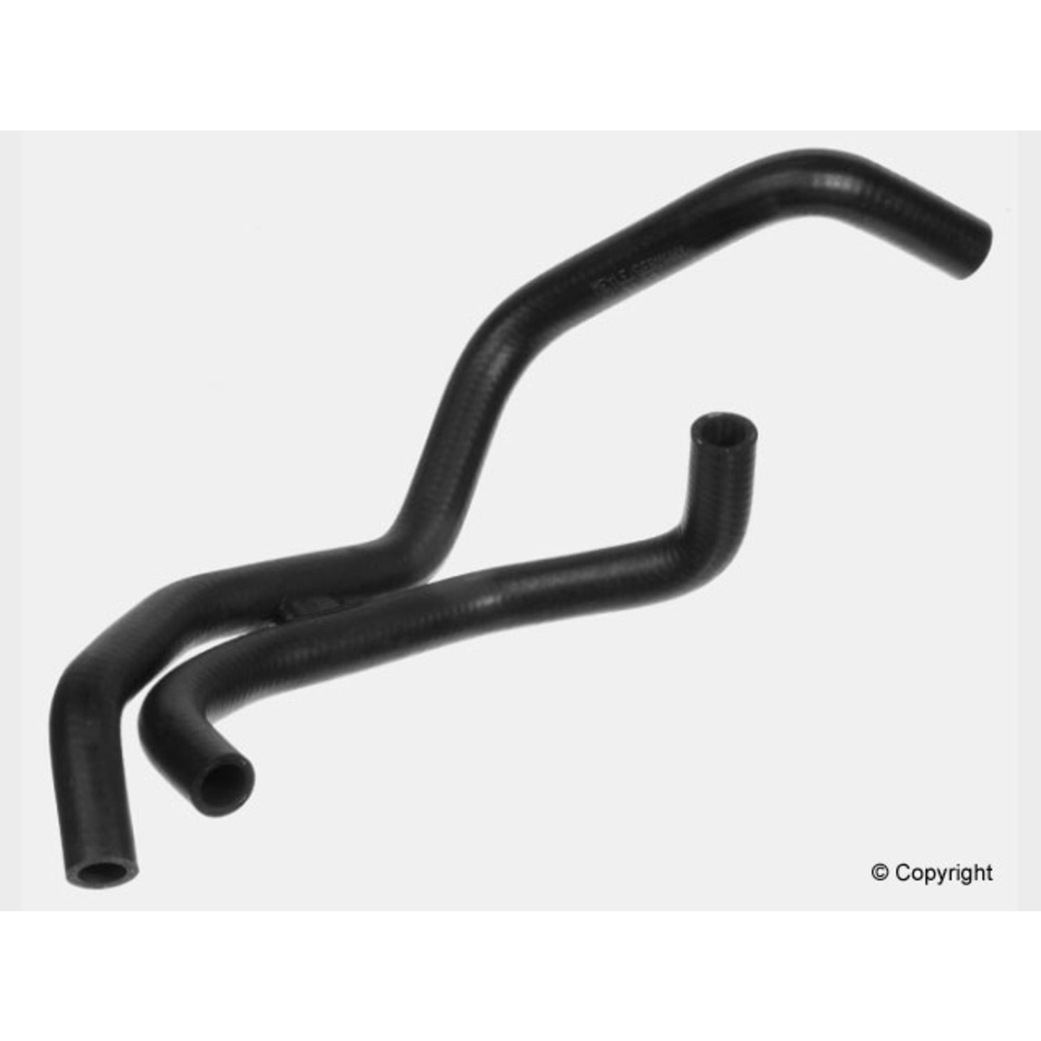 Meyle Engine Coolant Hose