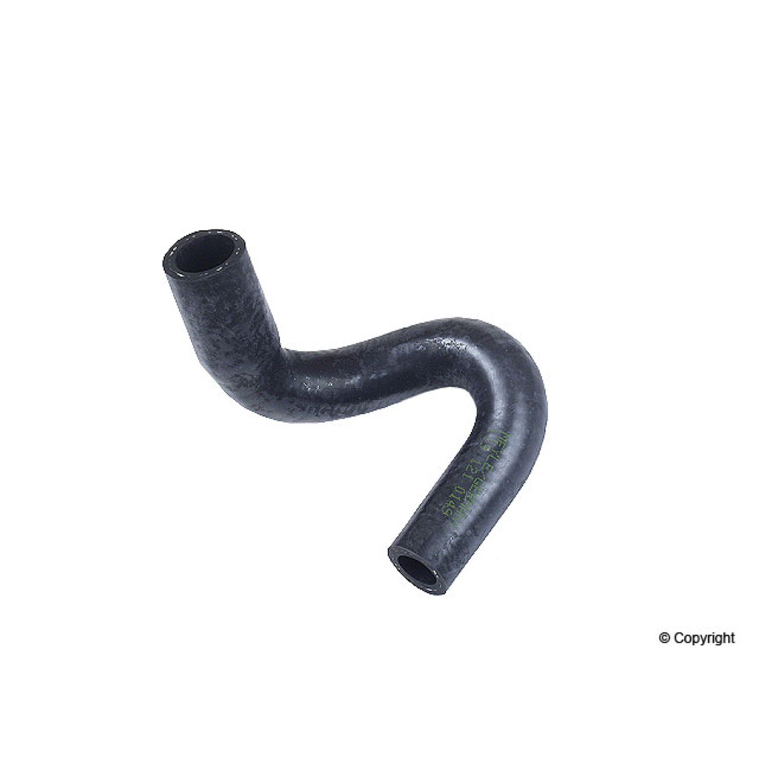 Meyle Engine Coolant Hose