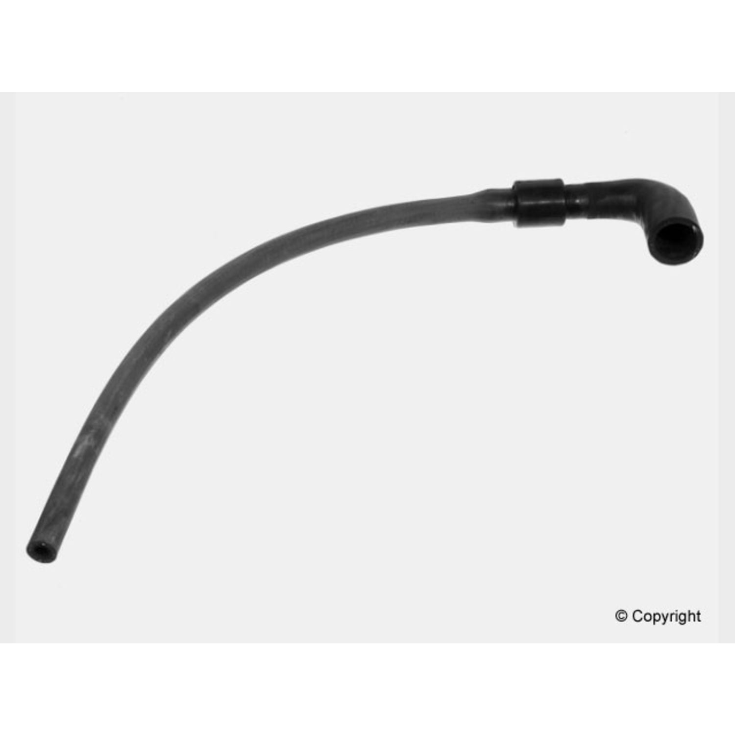 Meyle Engine Coolant Hose