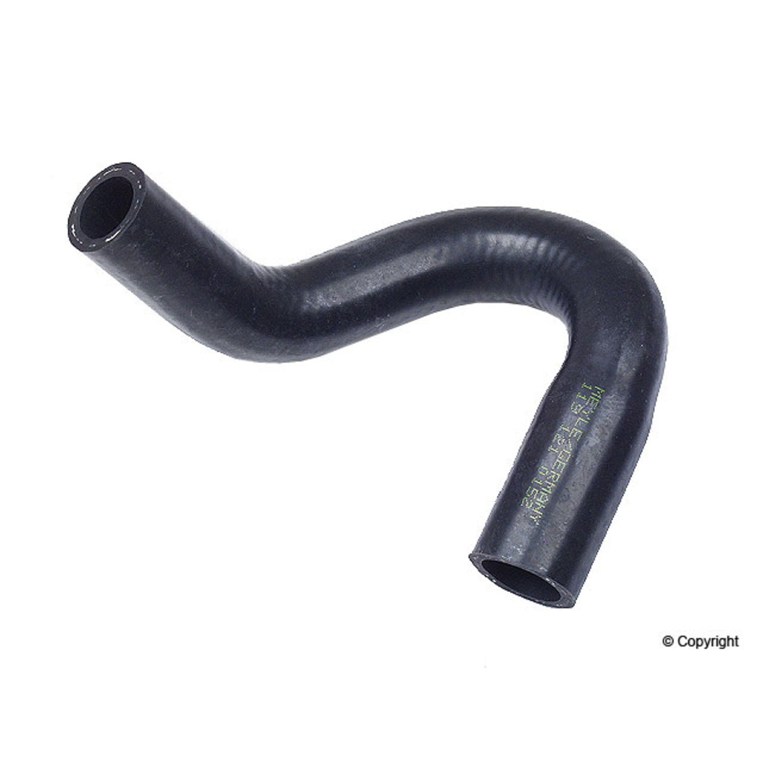Meyle Engine Coolant Hose