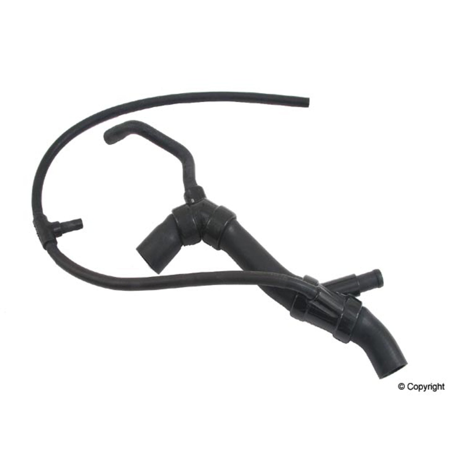 Meyle Radiator Coolant Hose