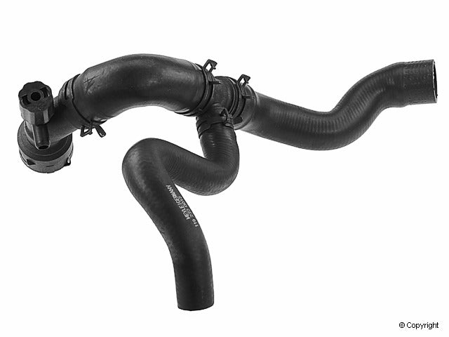 Meyle Radiator Coolant Hose