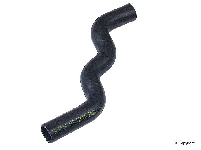 Meyle HVAC Heater Hose