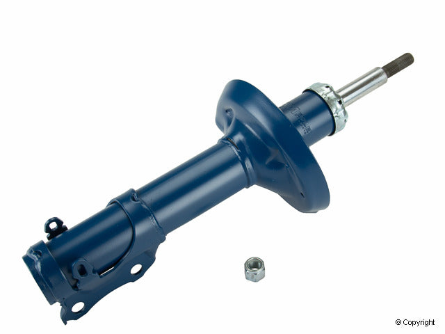 Meyle Suspension Strut Assembly