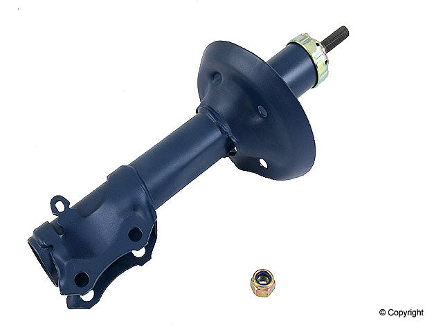Meyle Suspension Strut Assembly