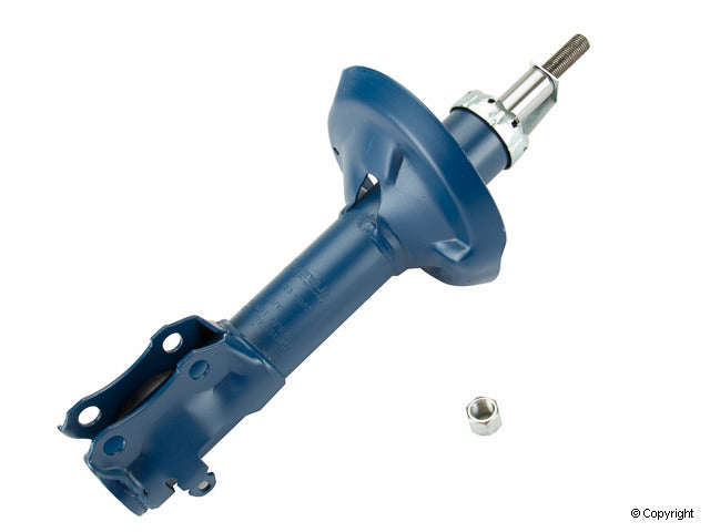 Meyle Suspension Strut Assembly
