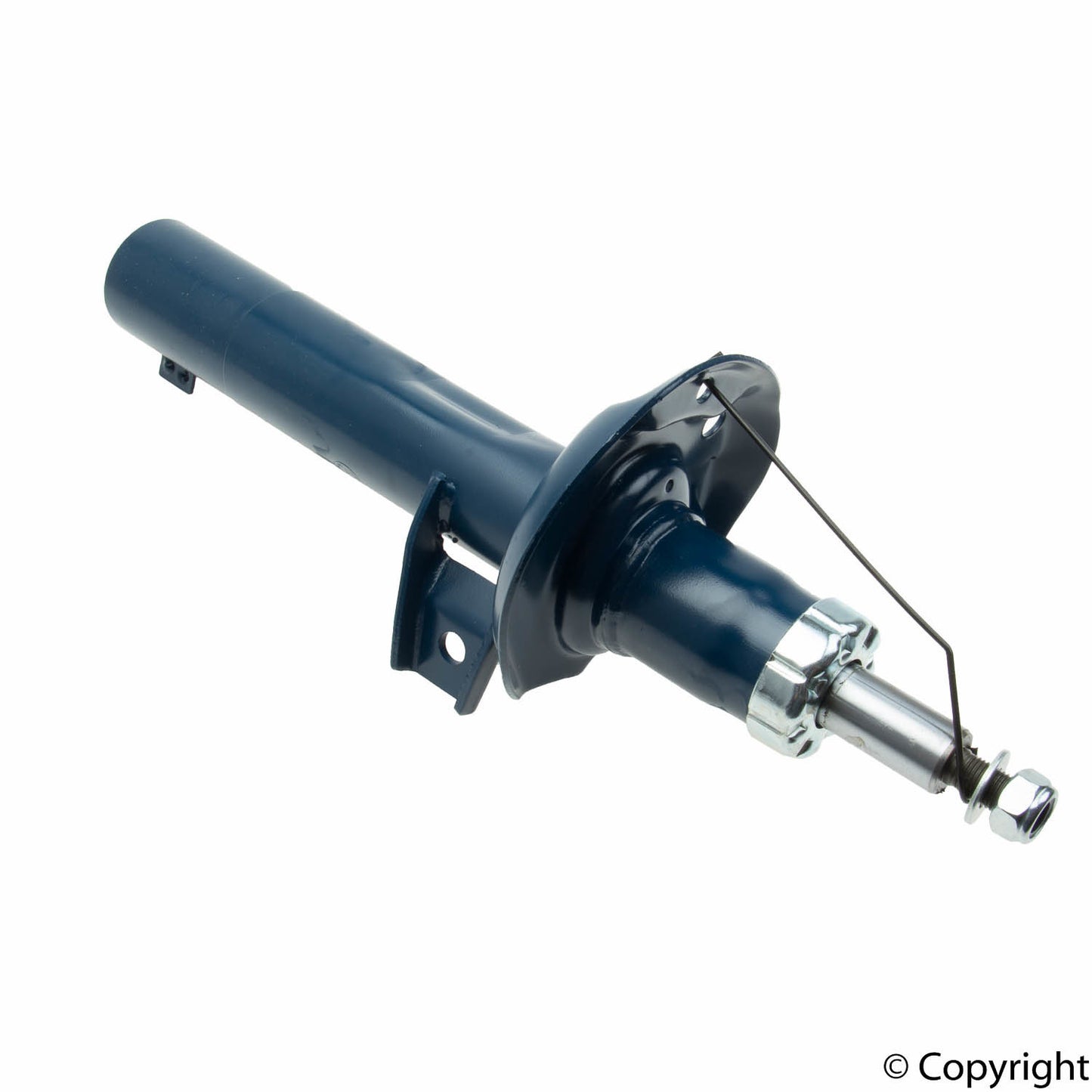Meyle Suspension Strut Assembly