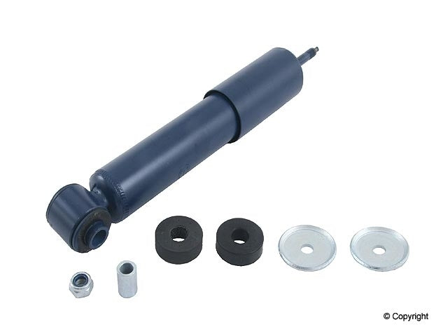 Meyle Shock Absorber