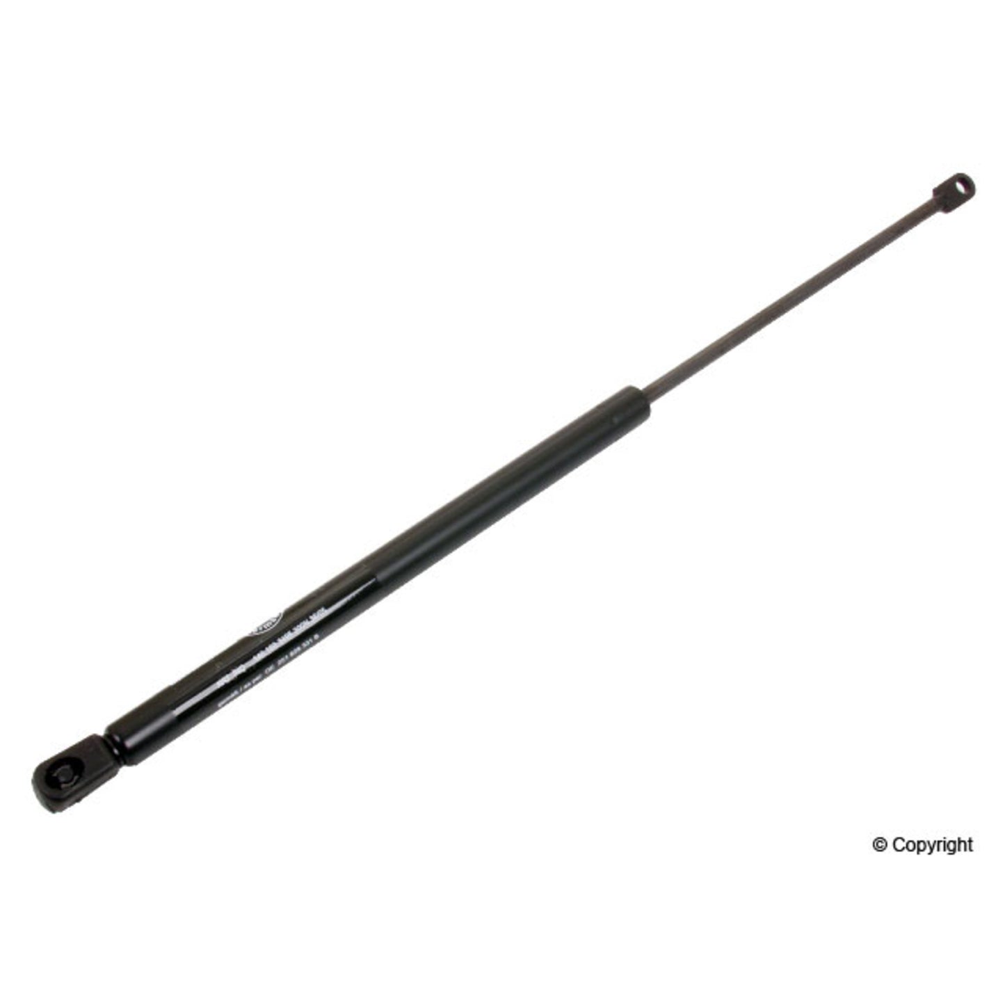 Meyle Hatch Lift Support