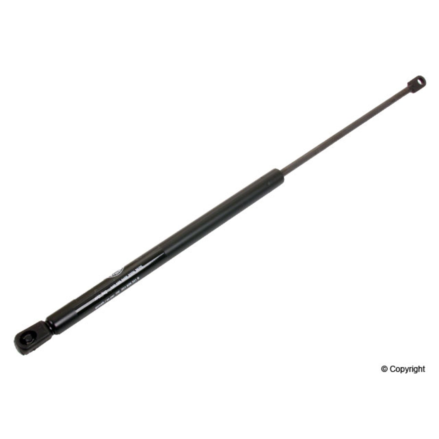 Meyle Hatch Lift Support