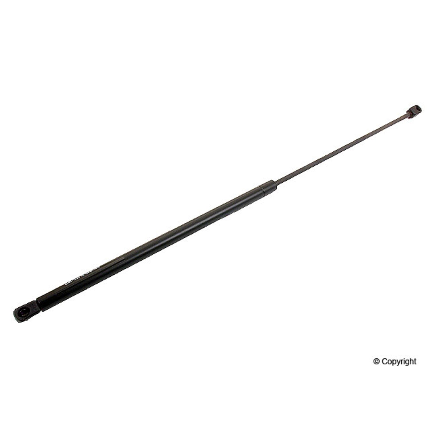 Meyle Hood Lift Support