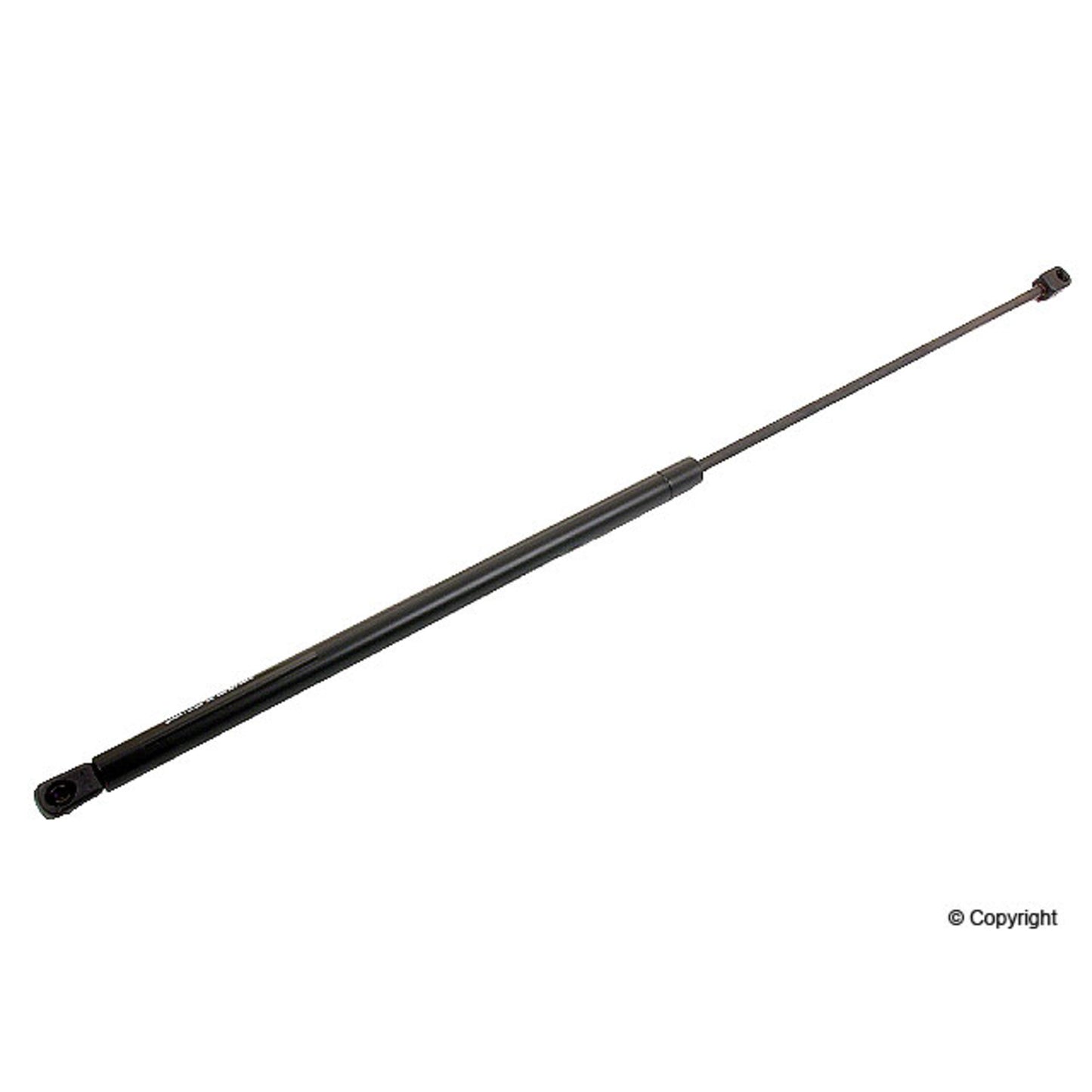 Meyle Hood Lift Support
