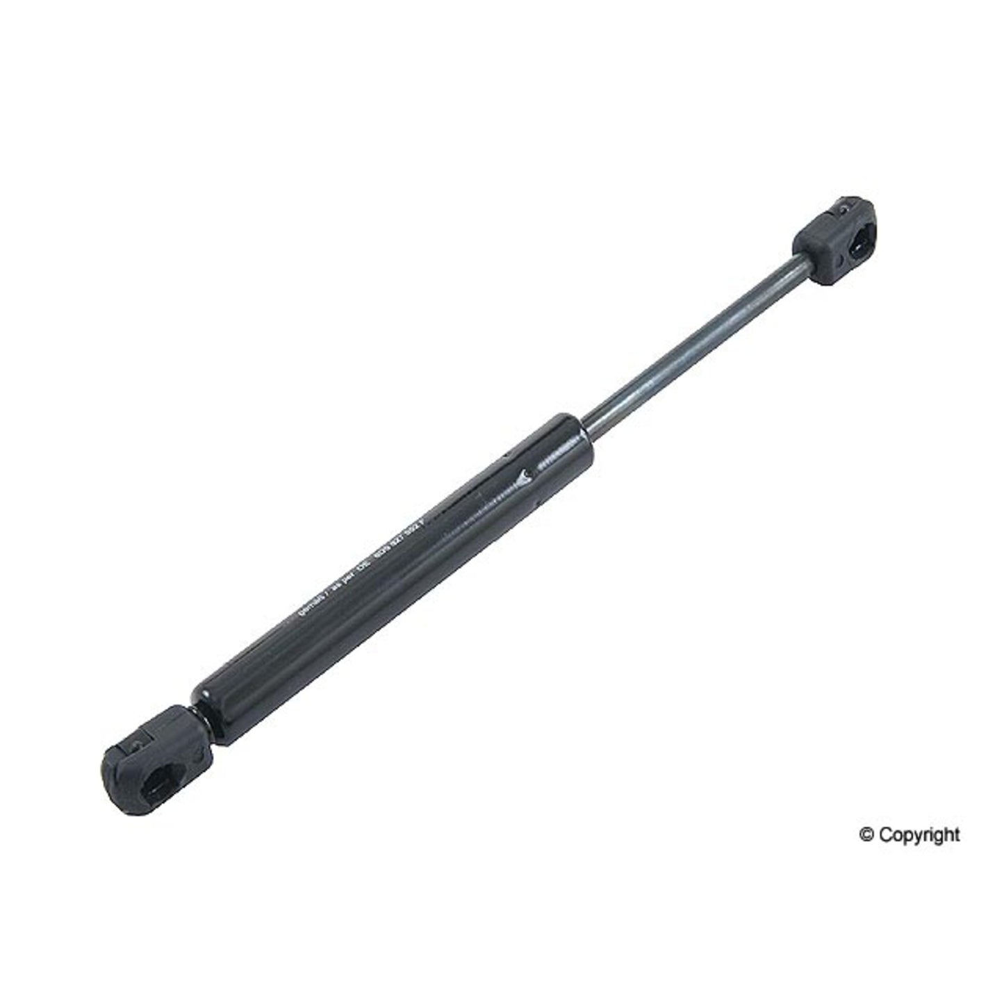 Meyle Trunk Lid Lift Support