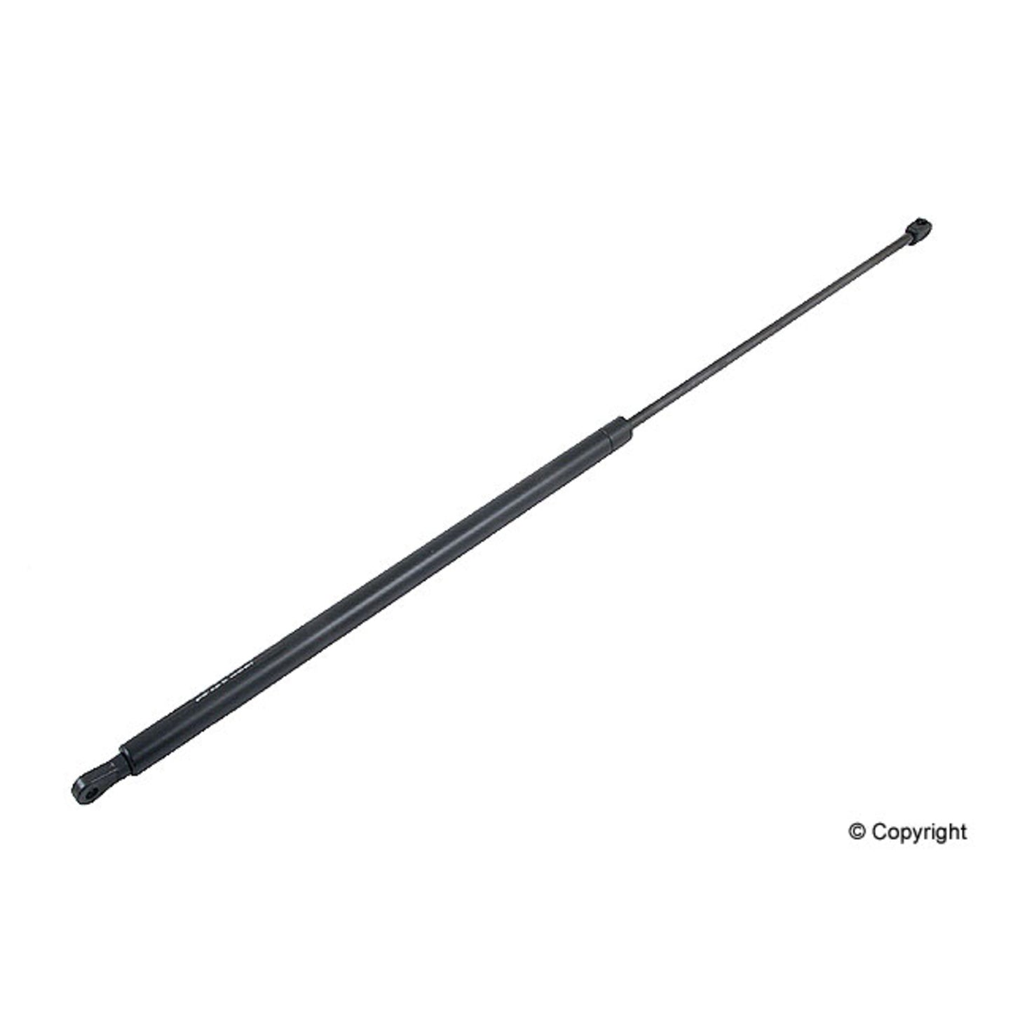 Meyle Hood Lift Support