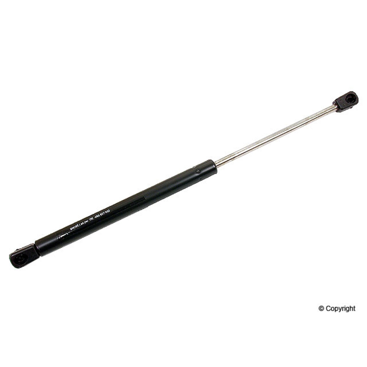 Meyle Trunk Lid Lift Support