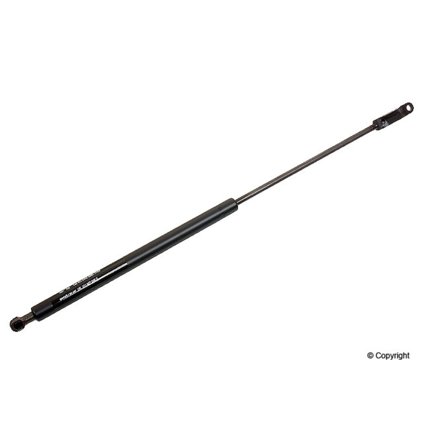 Meyle Hatch Lift Support
