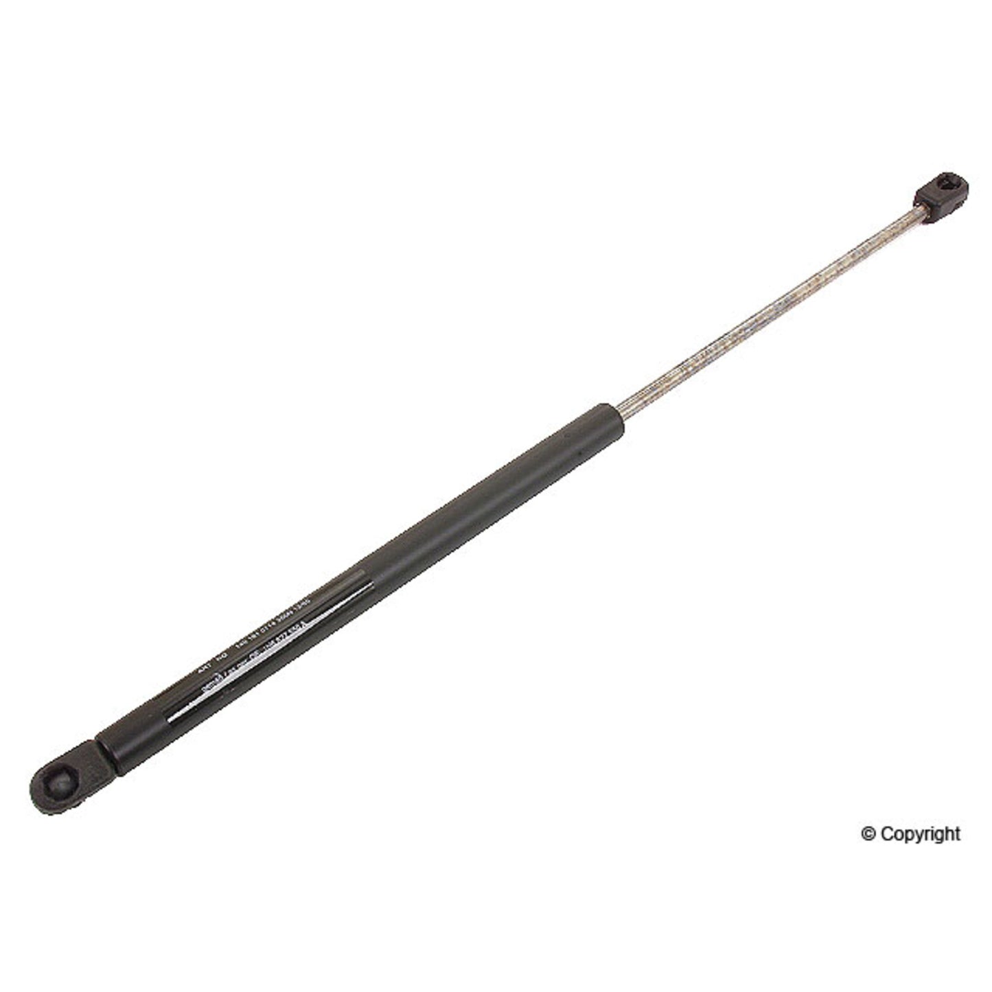 Meyle Hatch Lift Support