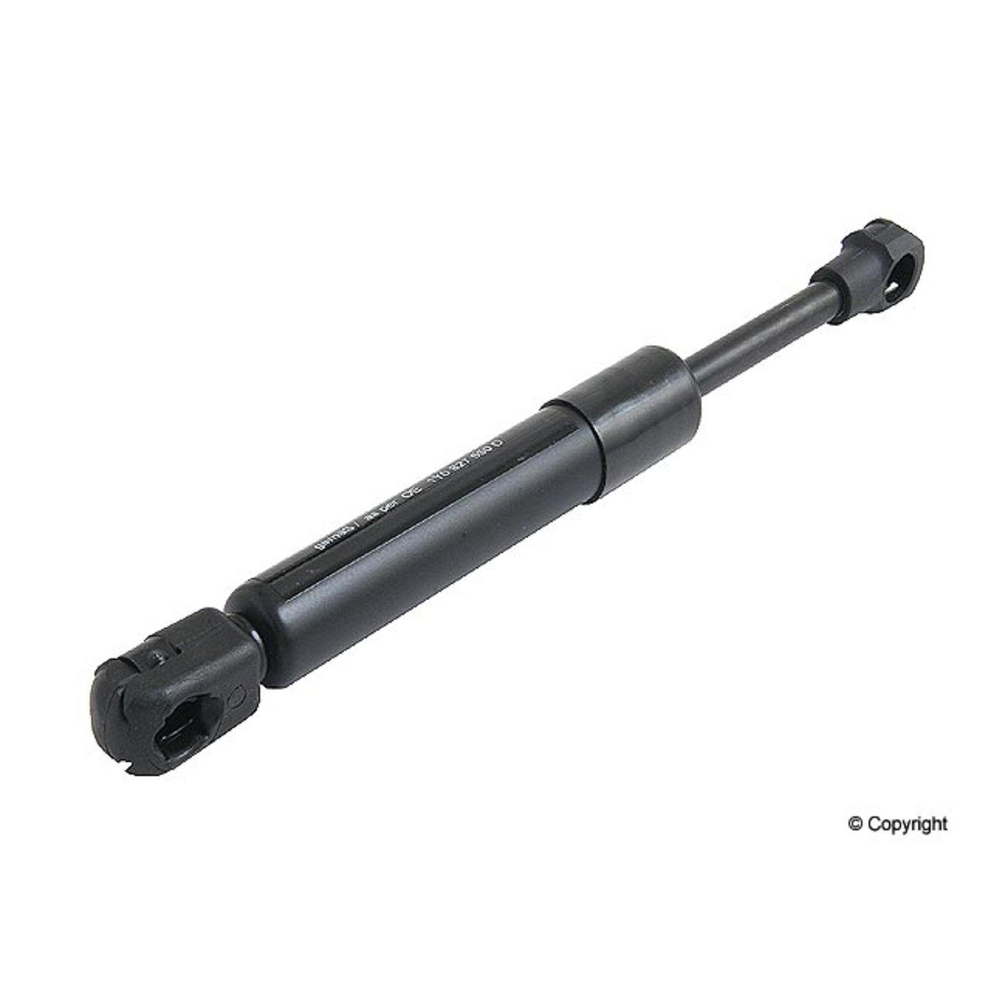 Meyle Trunk Lid Lift Support