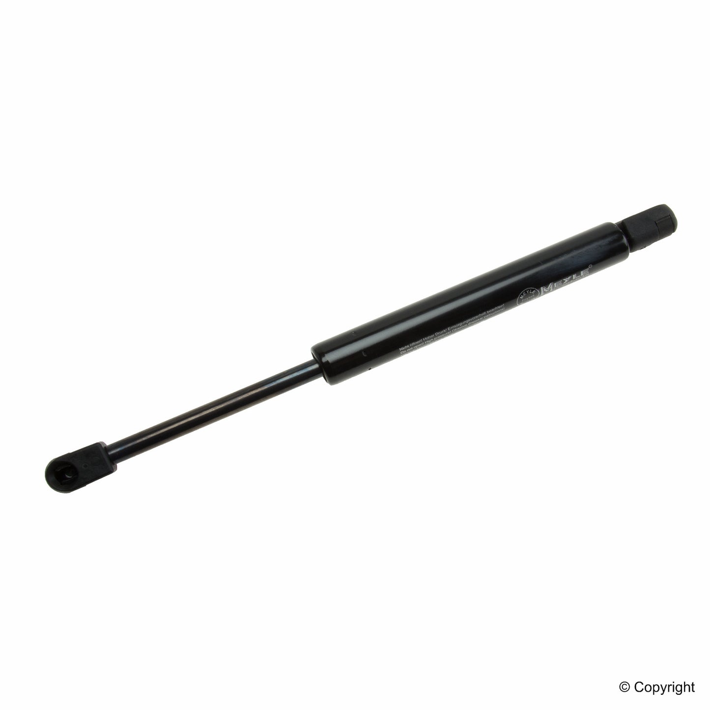 Meyle Trunk Lid Lift Support