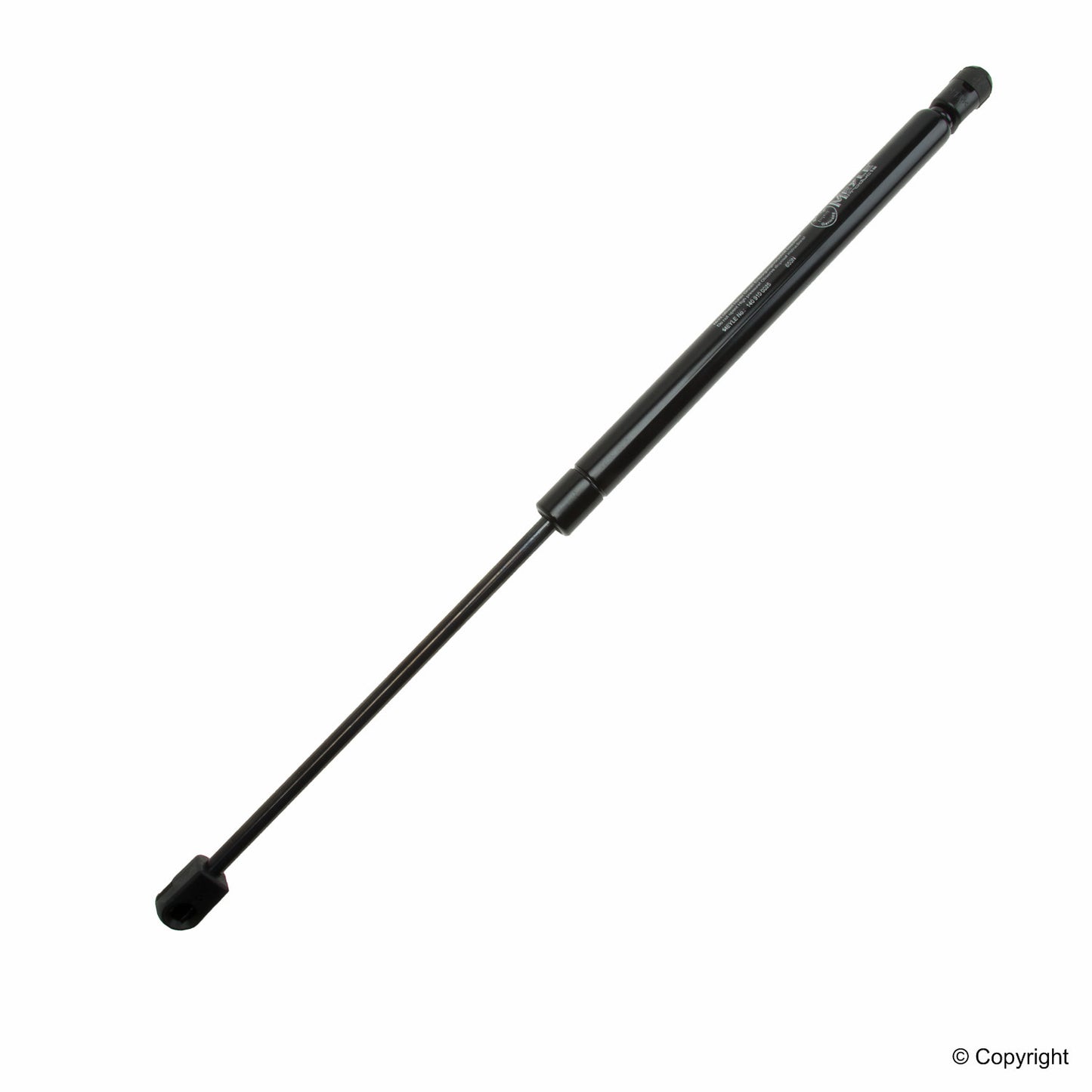 Meyle Hatch Lift Support