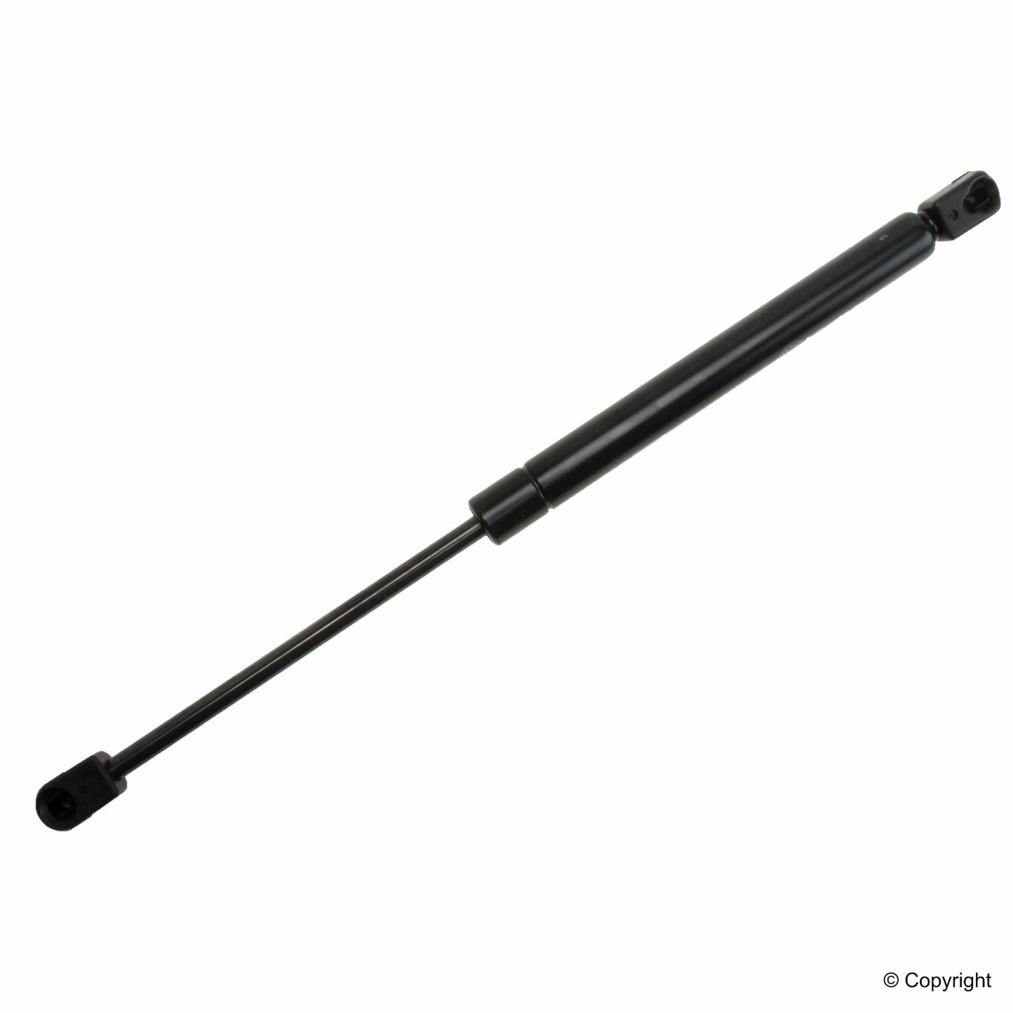 Meyle Trunk Lid Lift Support