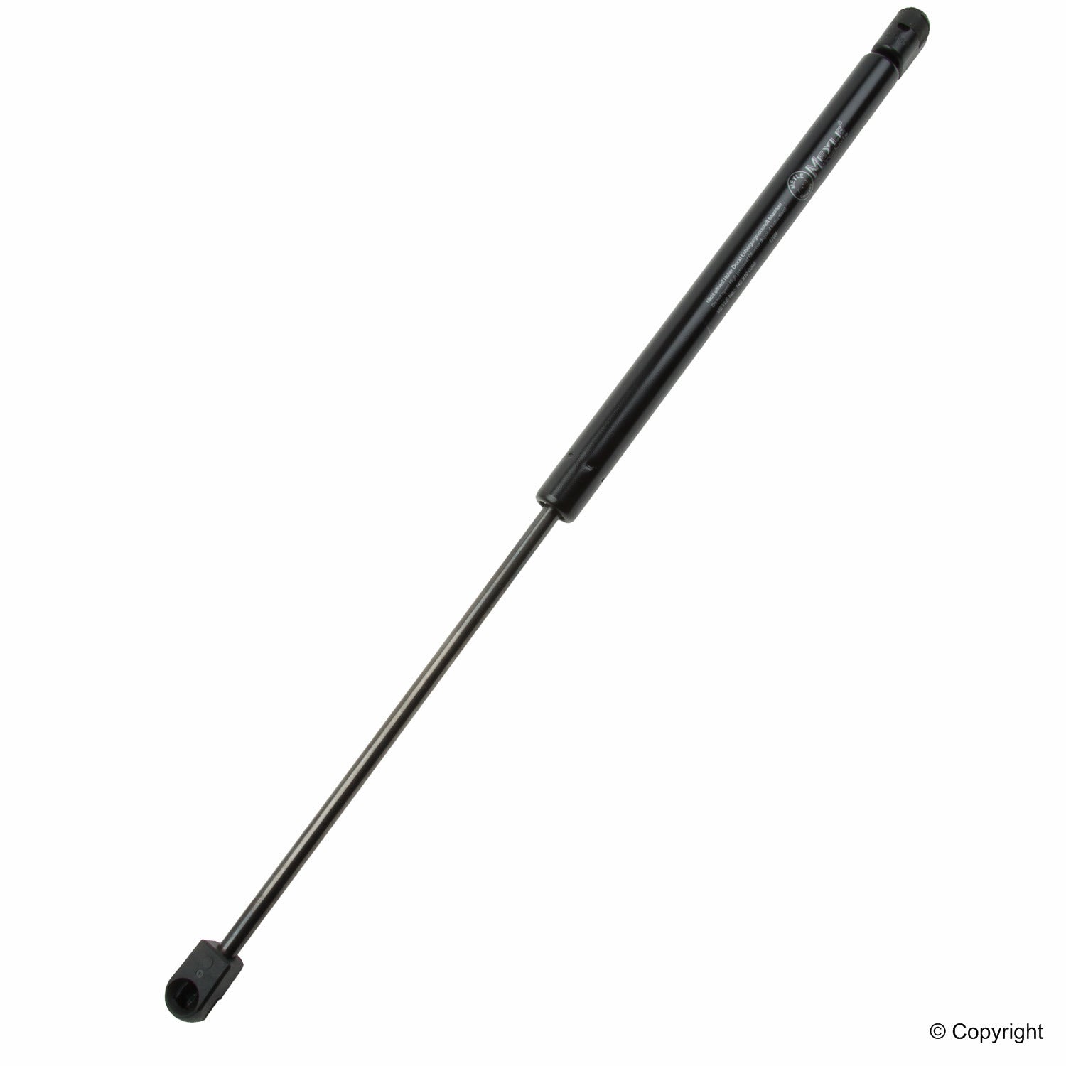 Meyle Hood Lift Support