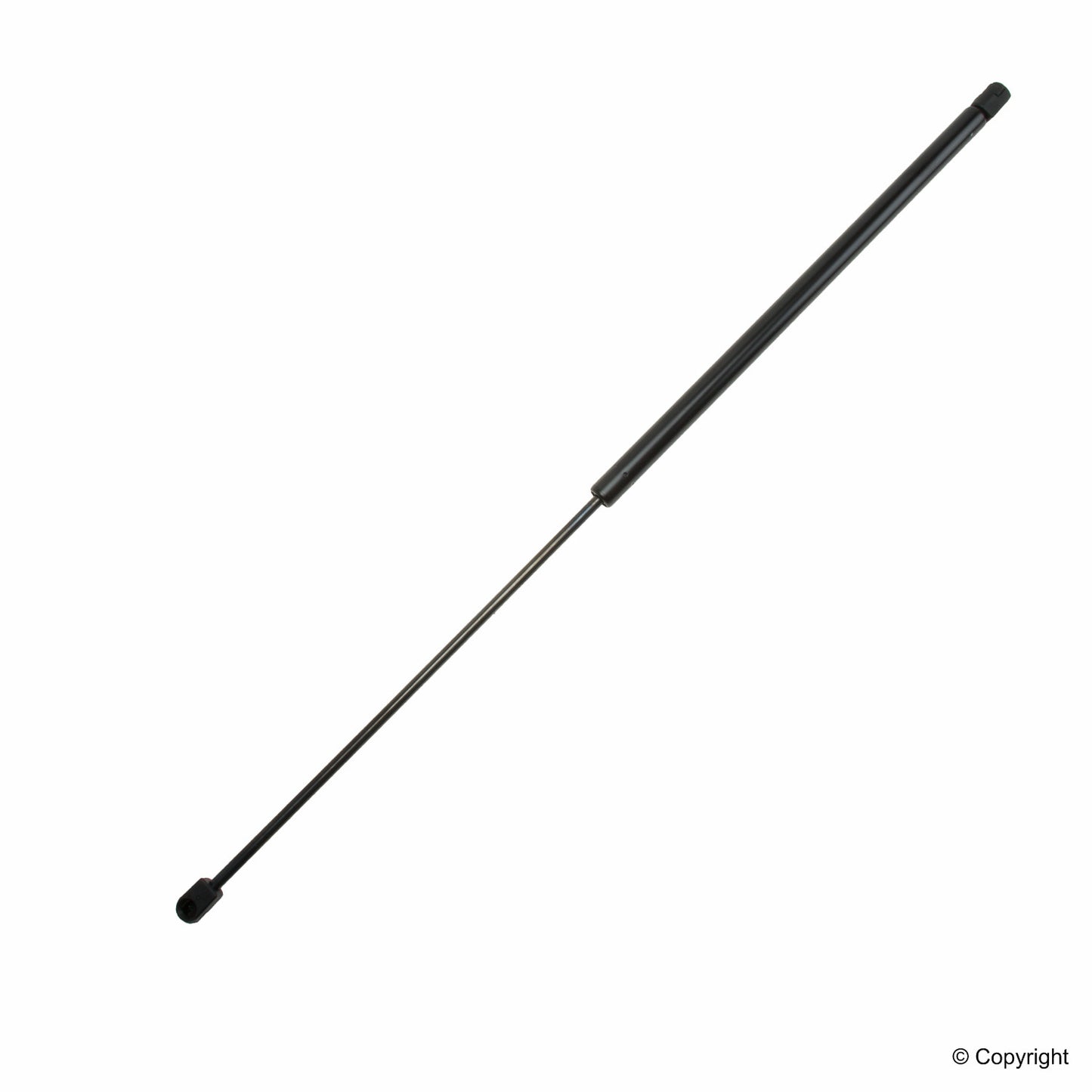 Meyle Hood Lift Support