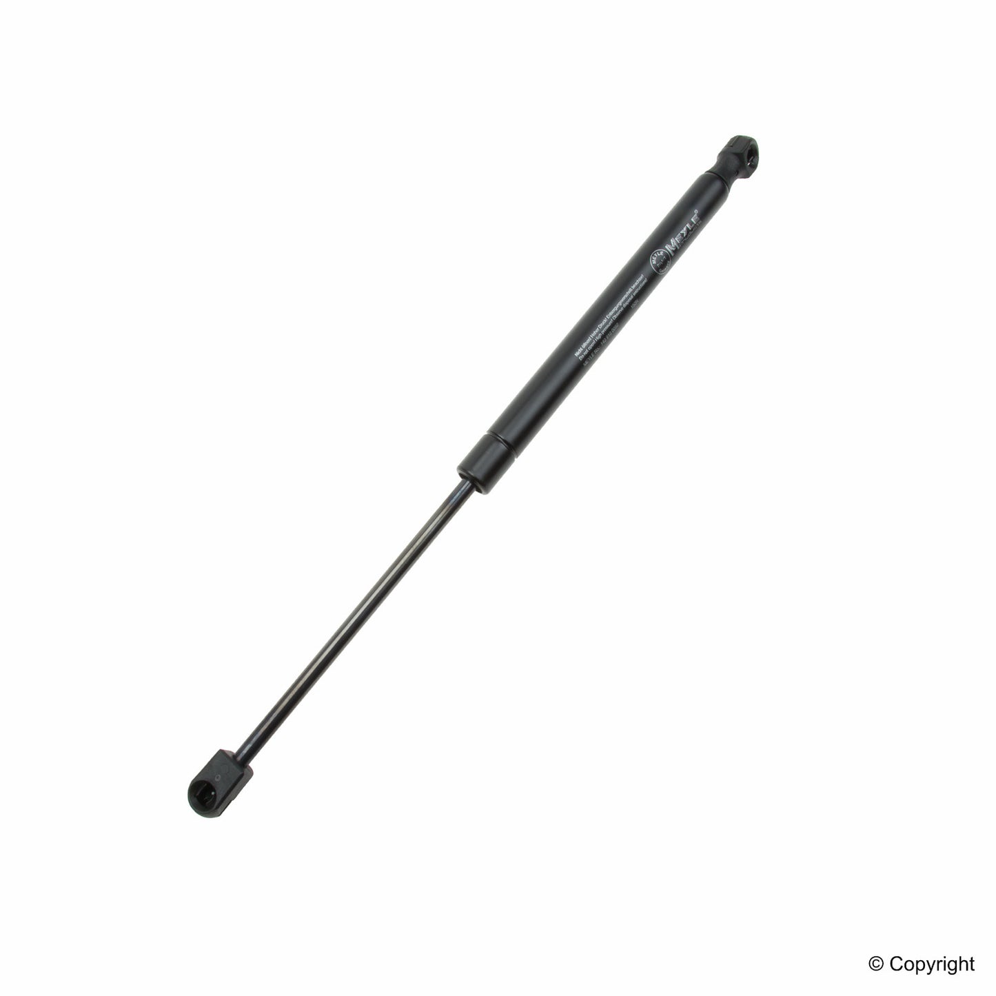 Meyle Trunk Lid Lift Support