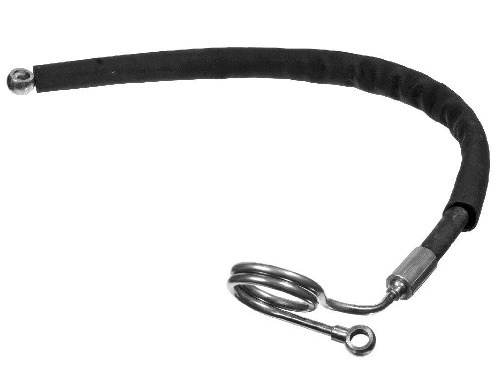 Meyle Power Steering Pressure Hose