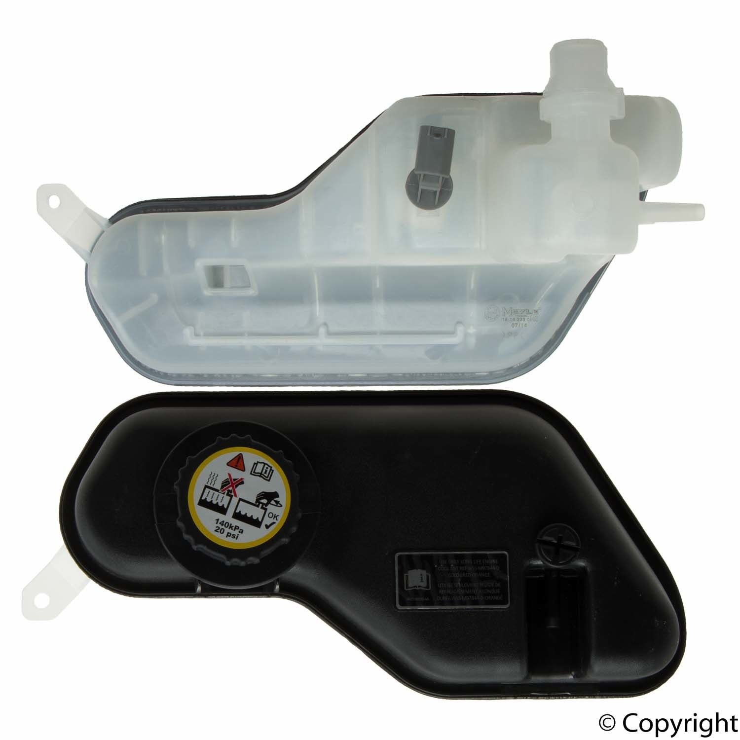 Meyle Serpentine Belt