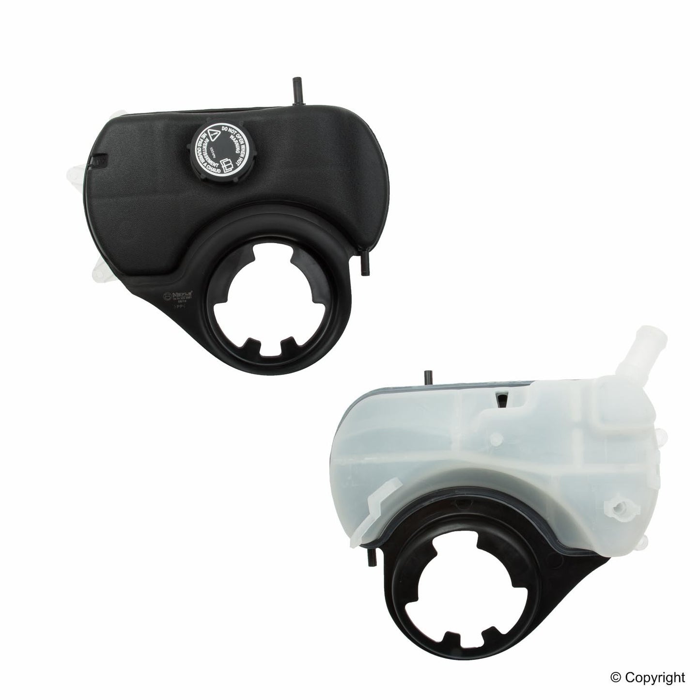 Meyle Engine Coolant Recovery Tank