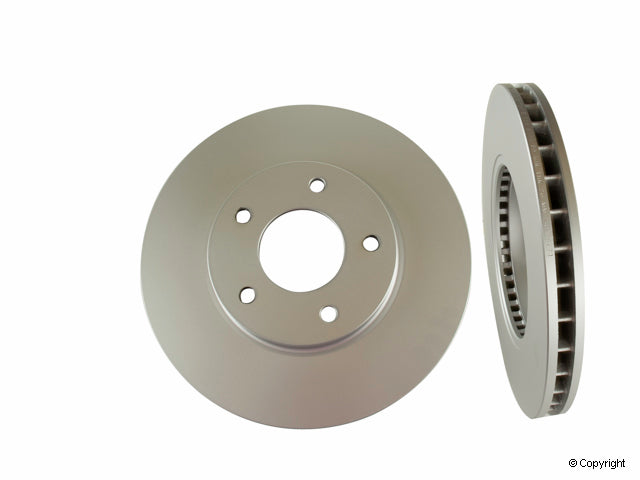 Meyle Disc Brake Rotor