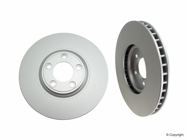 Meyle Disc Brake Rotor