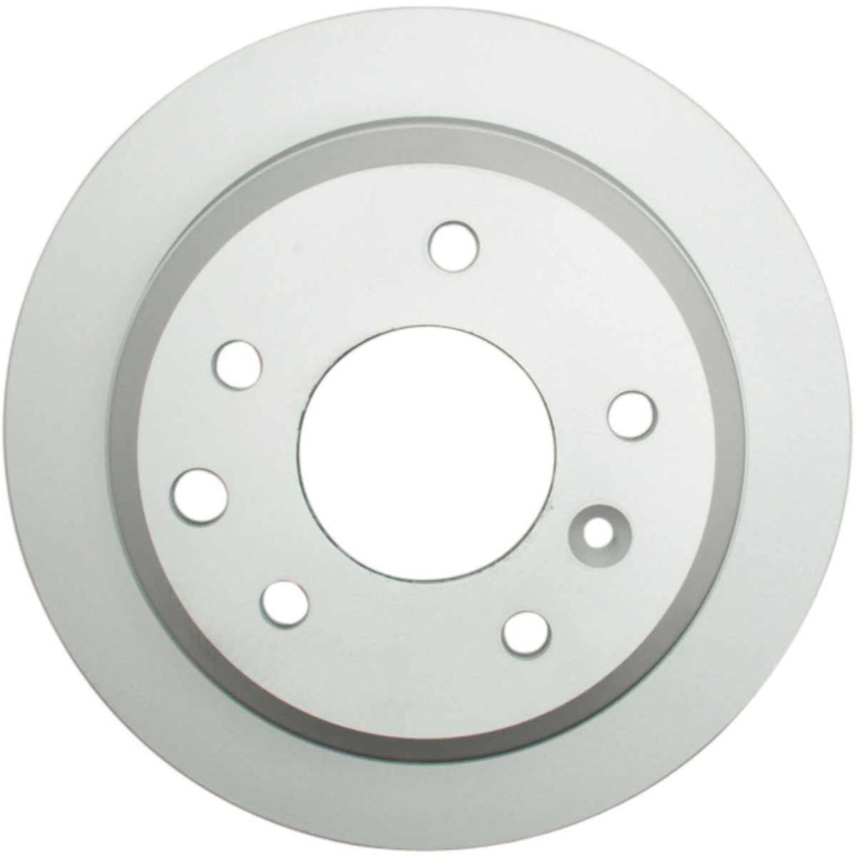 Meyle Disc Brake Rotor