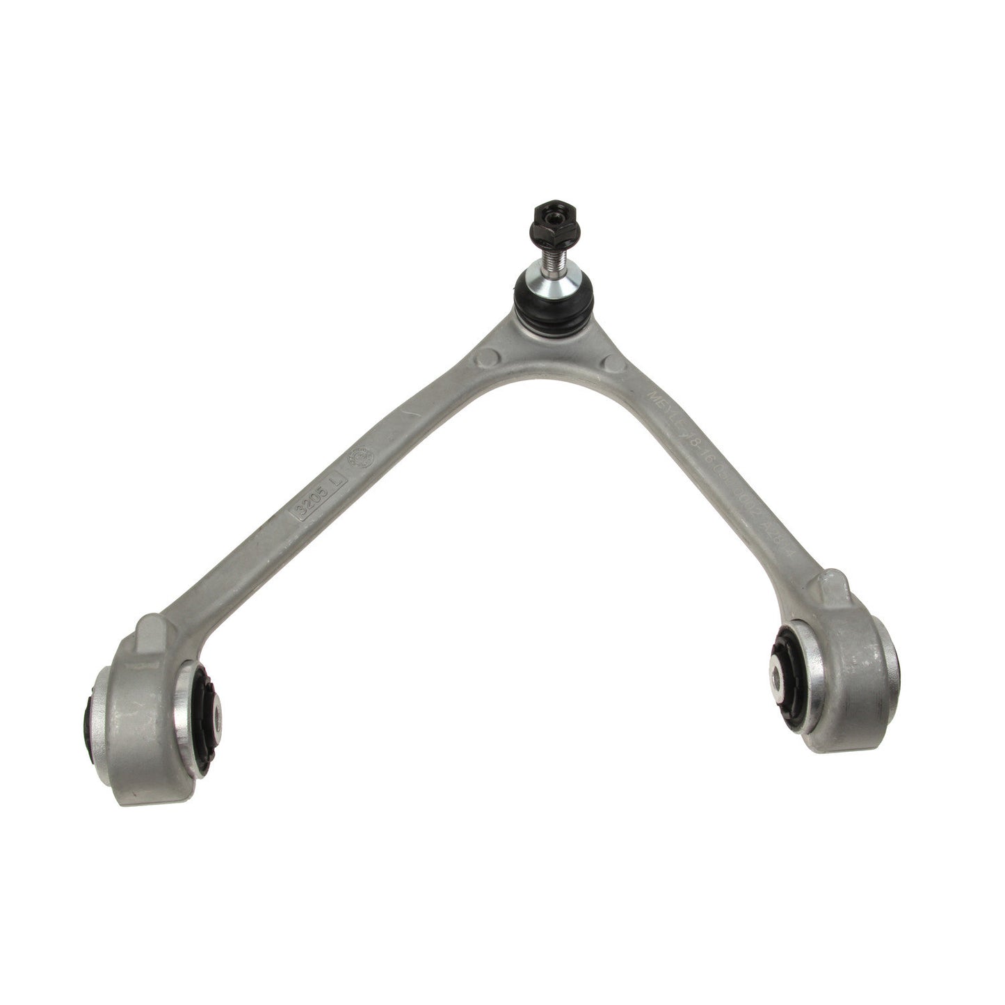 Meyle Suspension Control Arm and Ball Joint Assembly