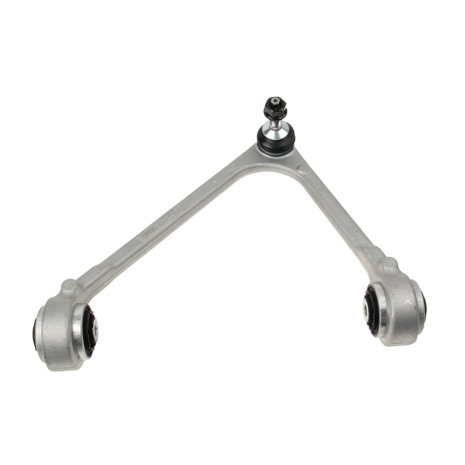 Meyle Suspension Control Arm and Ball Joint Assembly