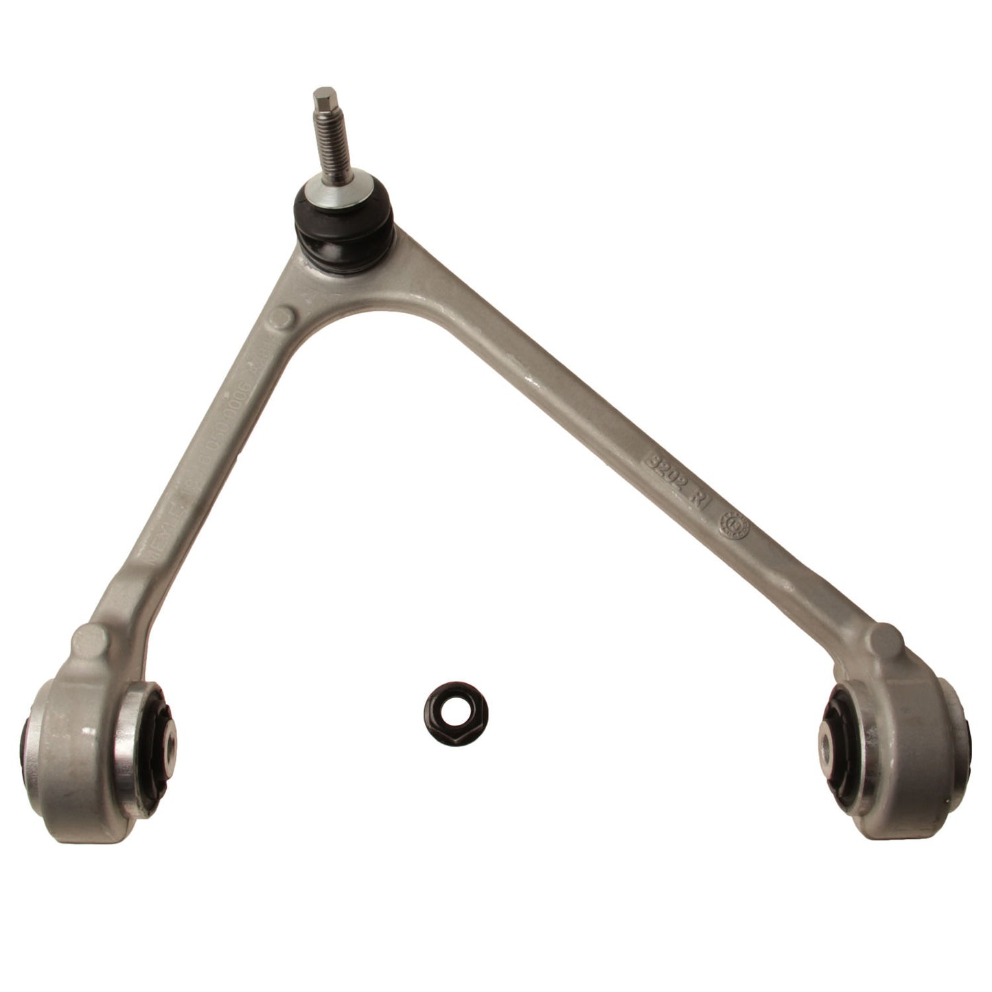 Meyle Suspension Control Arm and Ball Joint Assembly