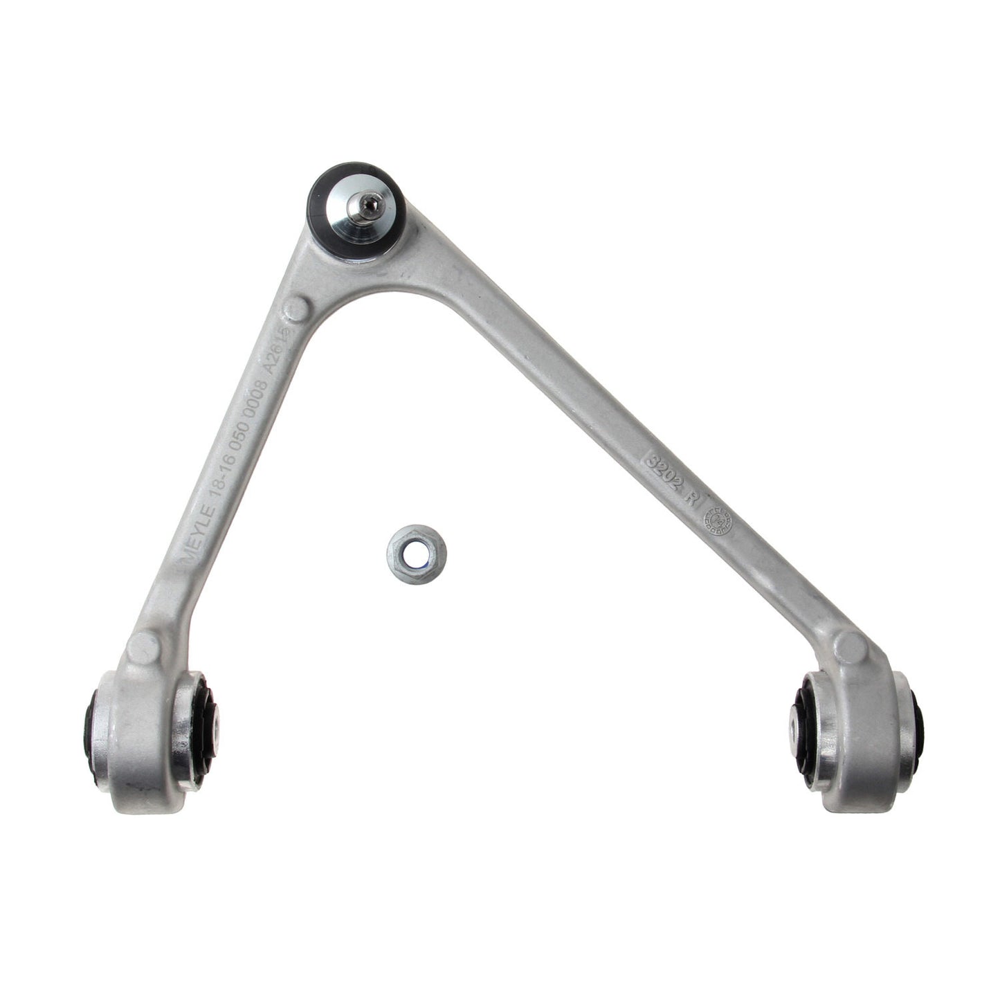 Meyle Suspension Control Arm and Ball Joint Assembly