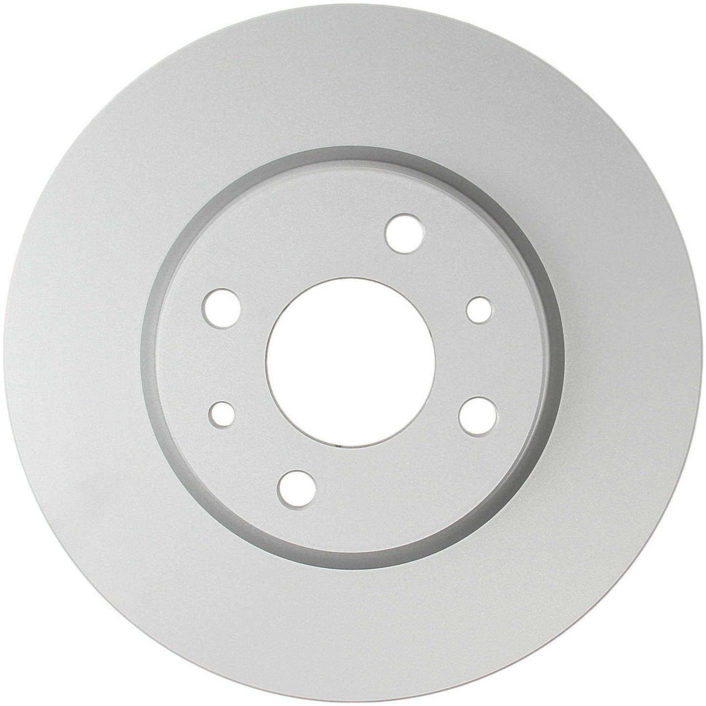 Meyle Disc Brake Rotor