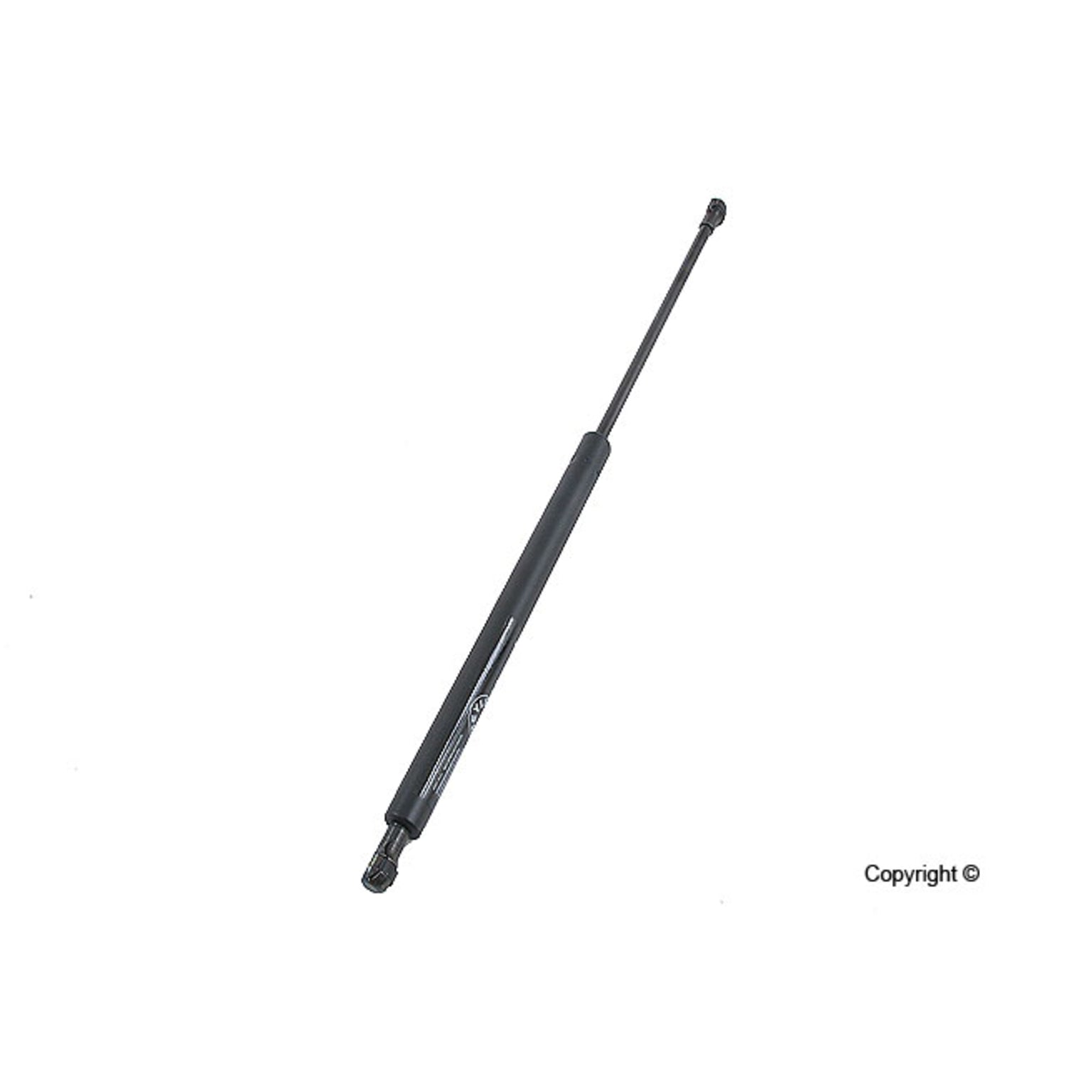 Meyle Hood Lift Support