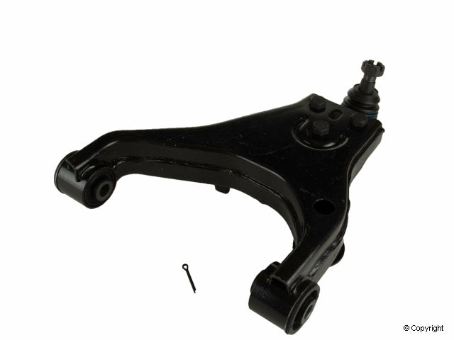 Meyle Suspension Control Arm and Ball Joint Assembly