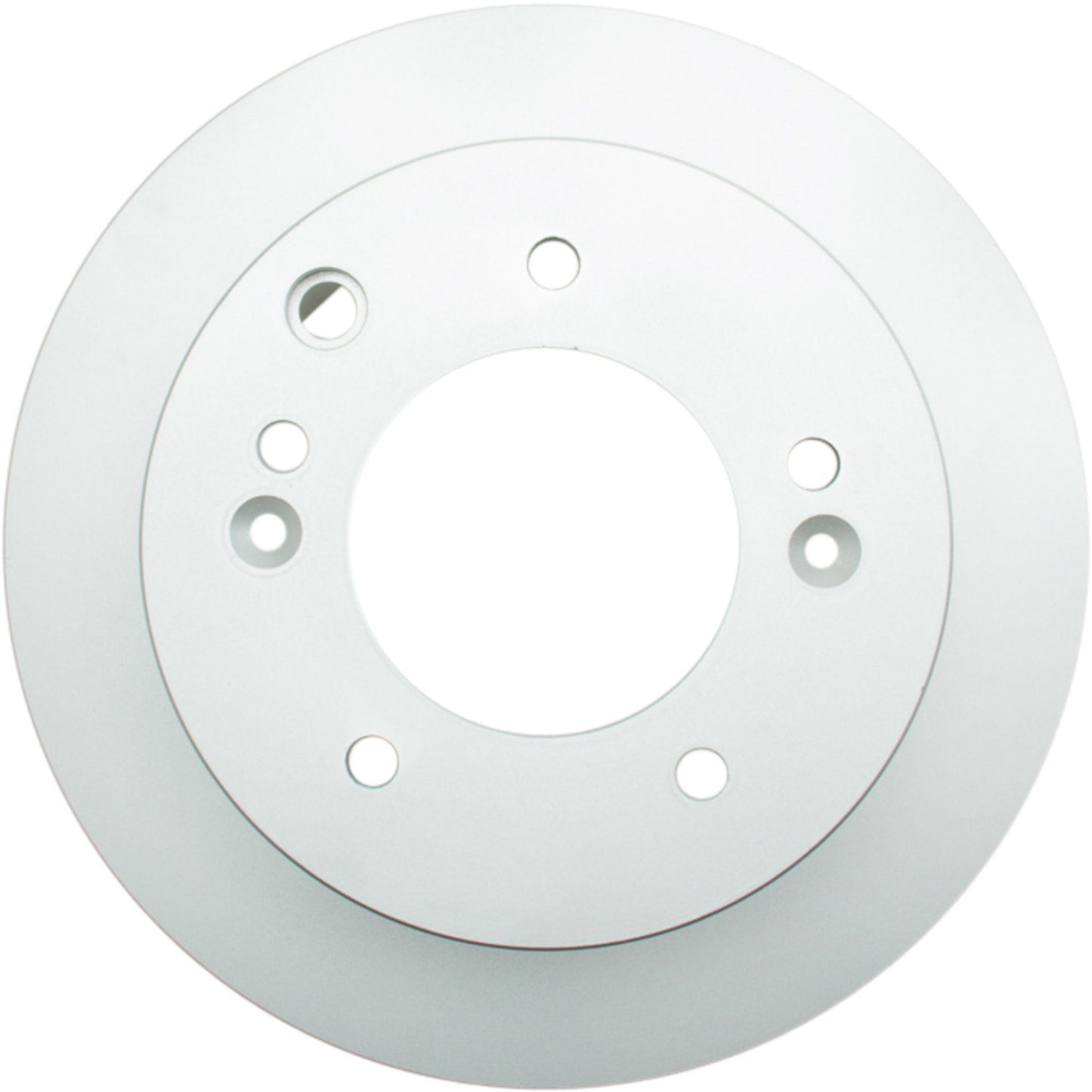 Meyle Disc Brake Rotor
