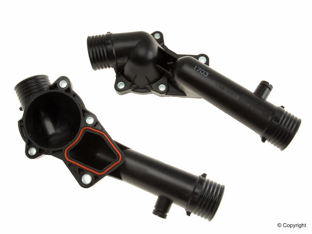 Meyle Engine Coolant Thermostat Housing