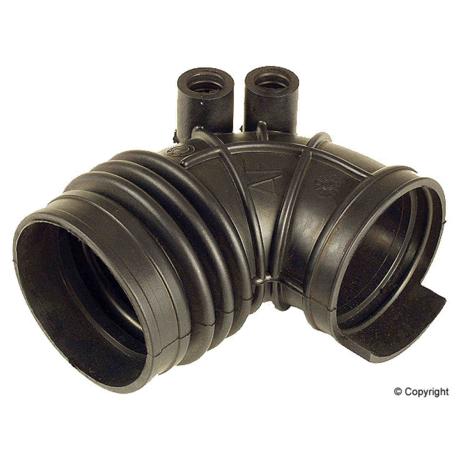 Meyle Fuel Injection Air Flow Meter Boot