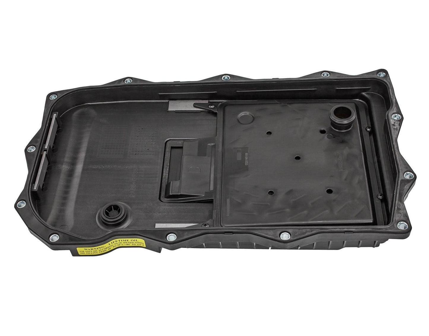 Meyle Auto Trans Oil Pan and Filter Kit