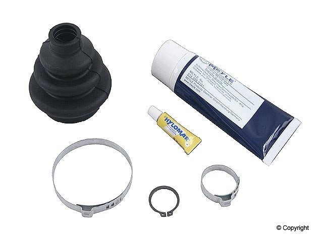 Meyle CV Joint Boot Kit