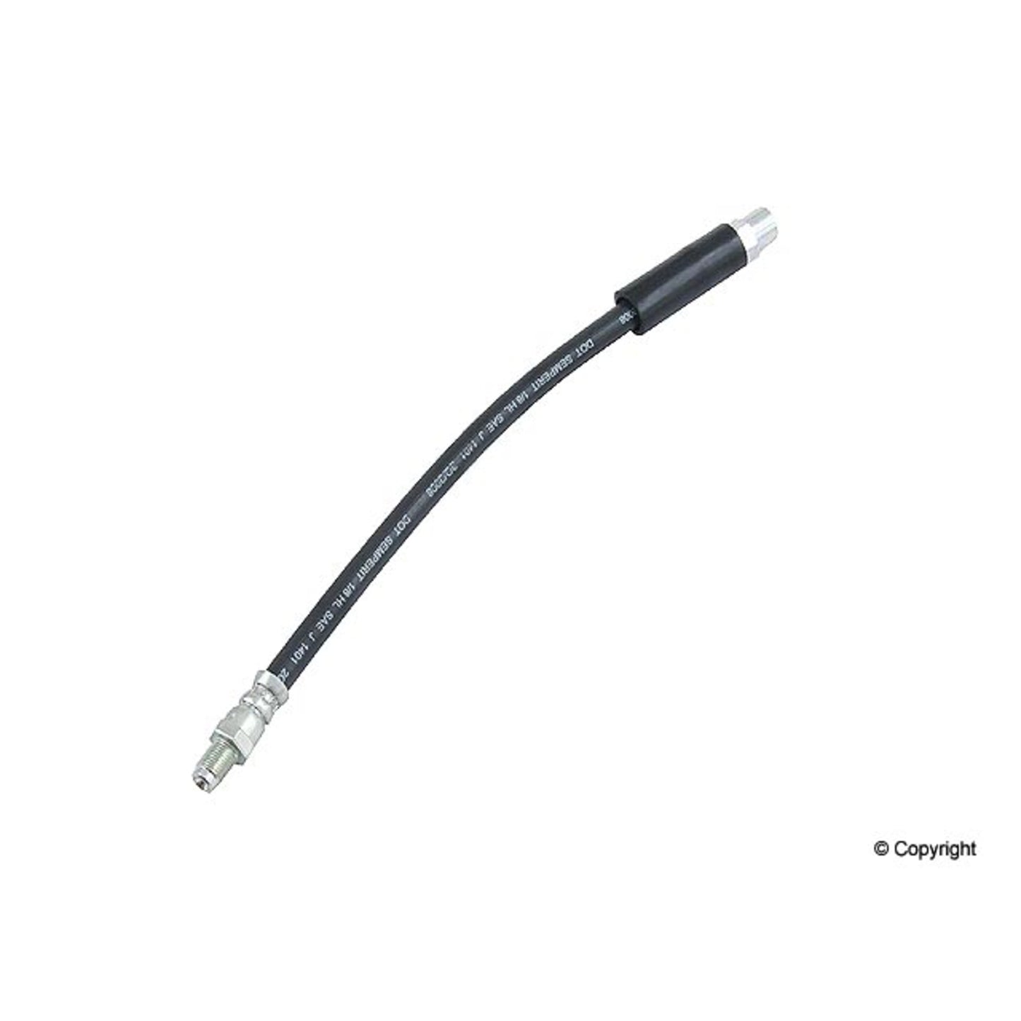 Meyle Brake Hydraulic Hose