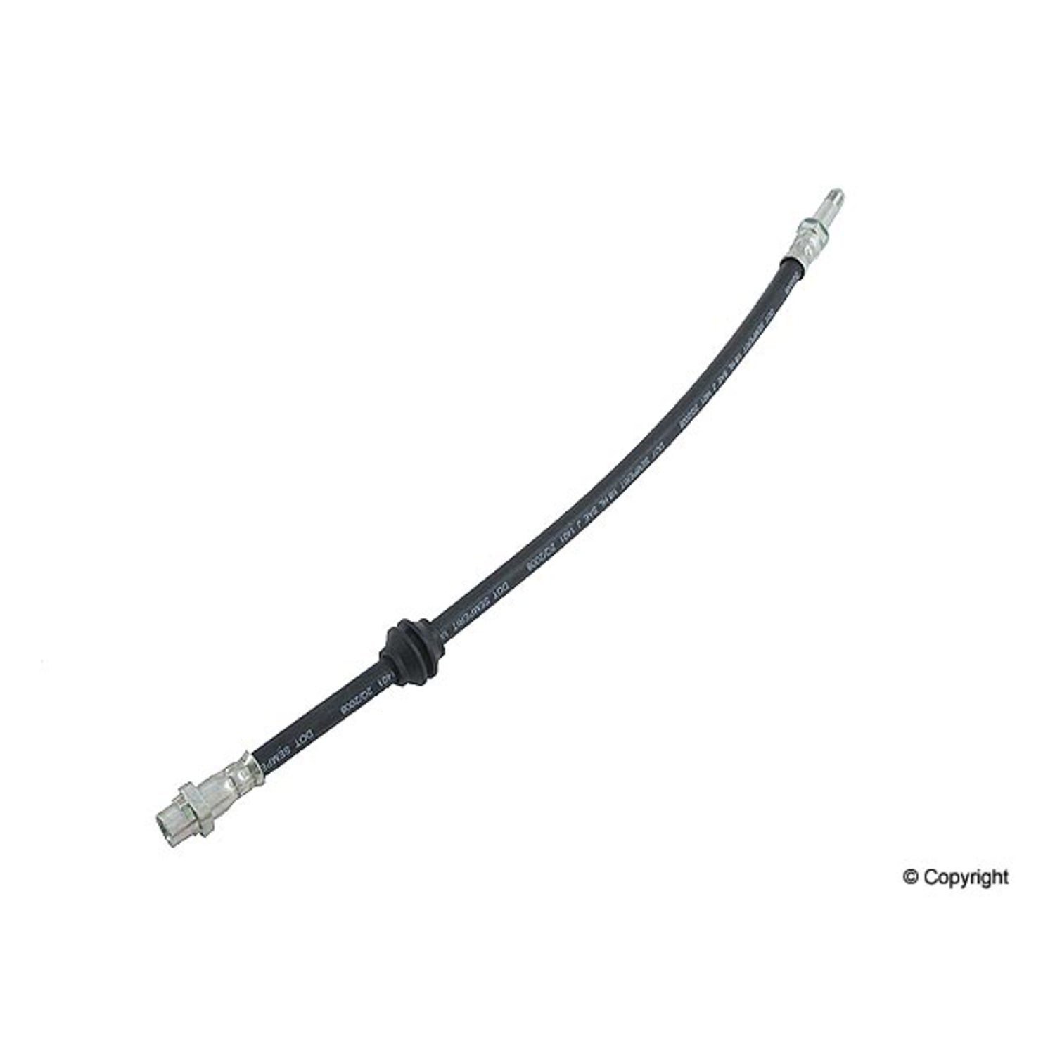 Meyle Brake Hydraulic Hose