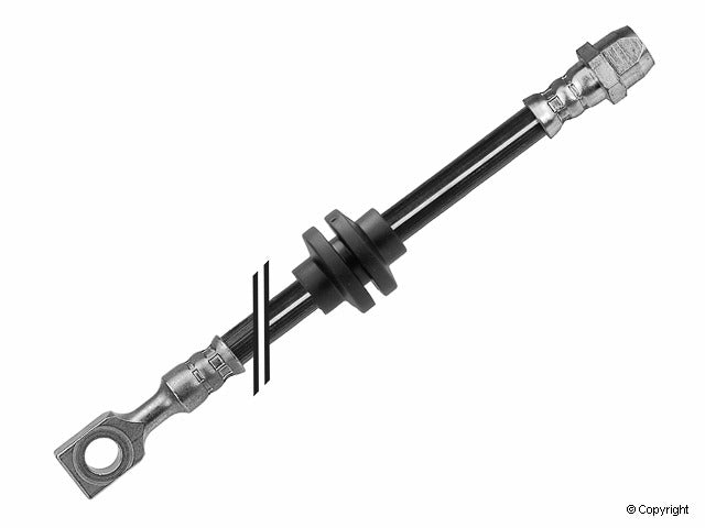 Meyle Brake Hydraulic Hose